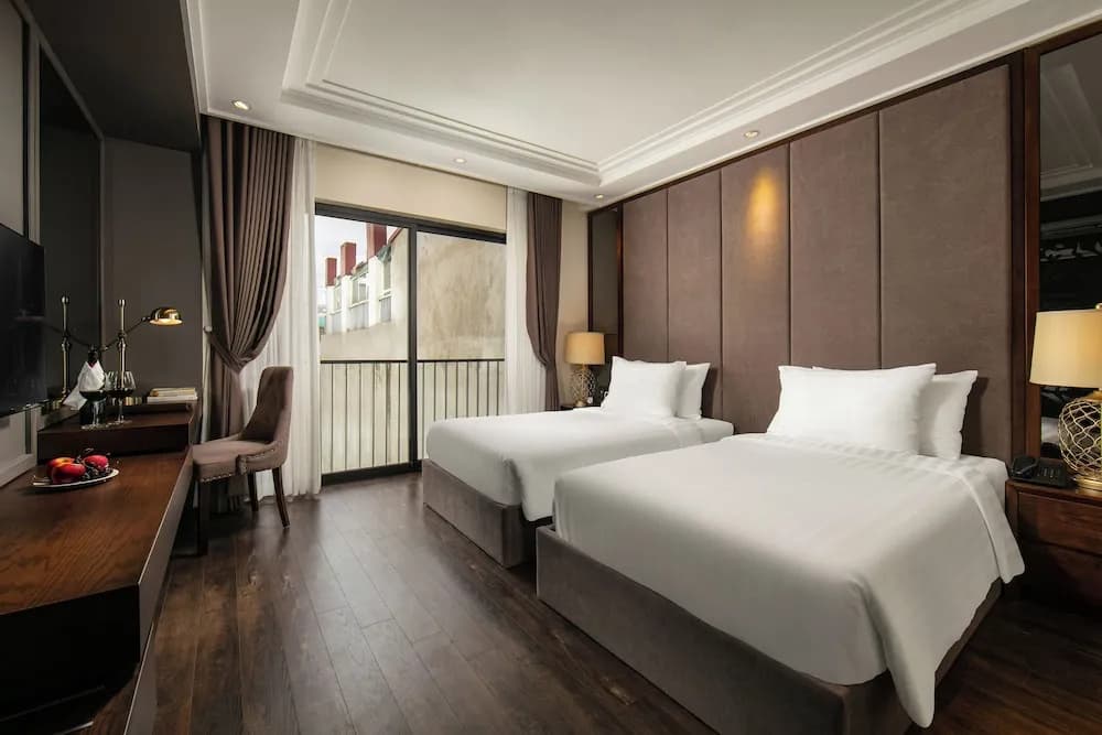 Ping Diamond Hotel - photo 3