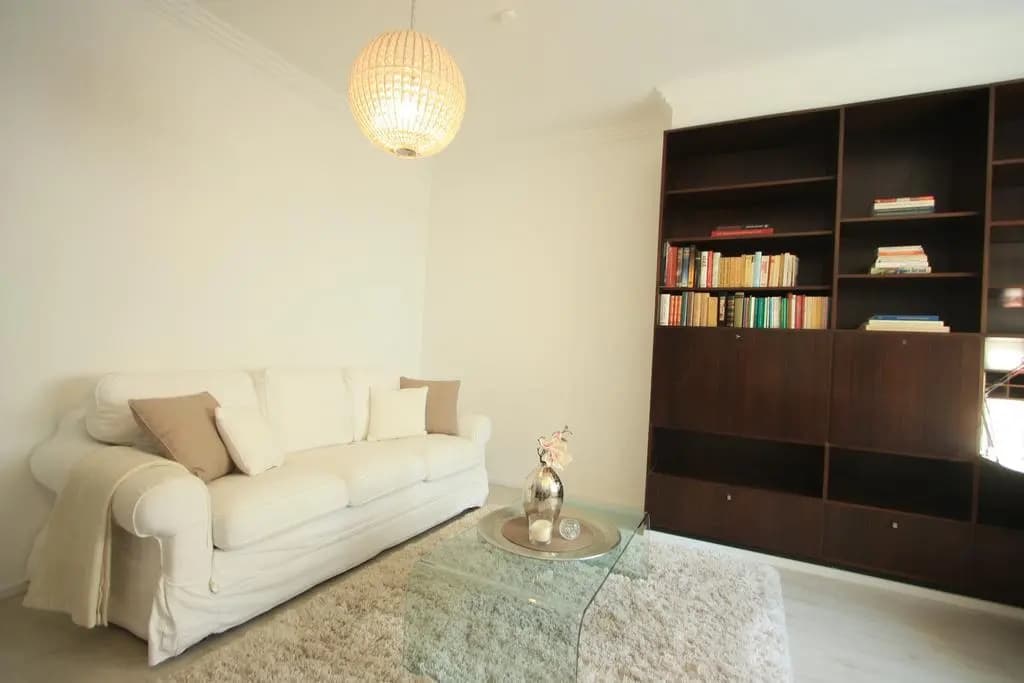 Apartment Urban Living - photo 2