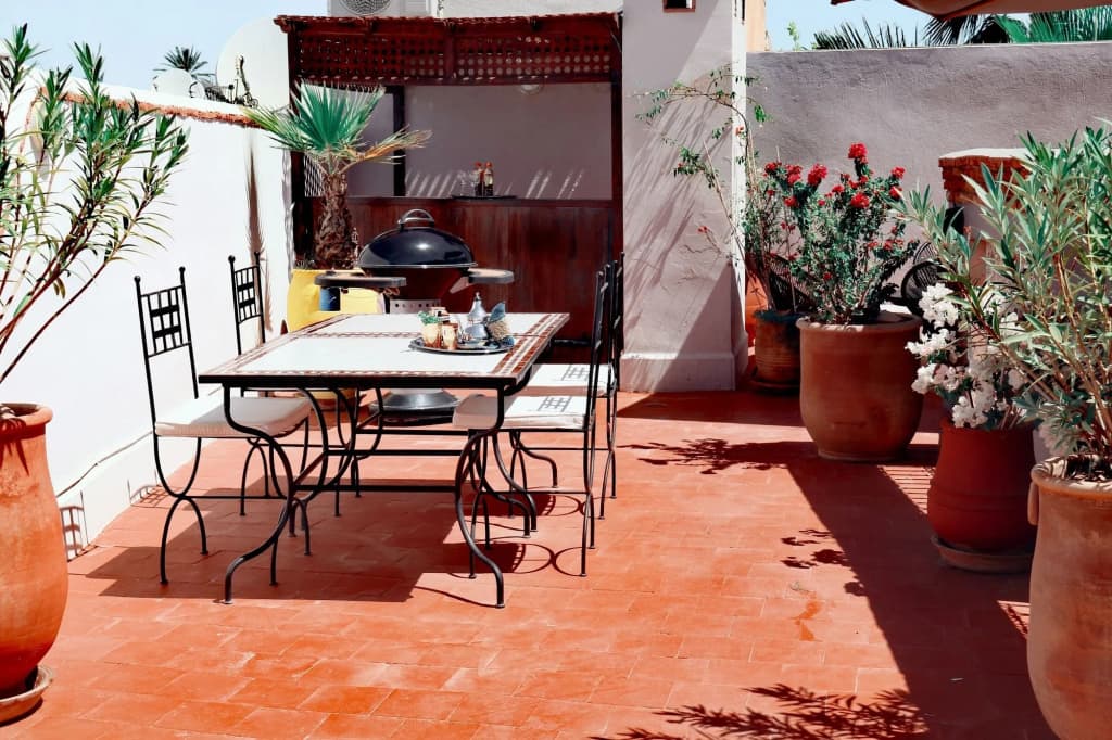 Riad Merstane - photo 4