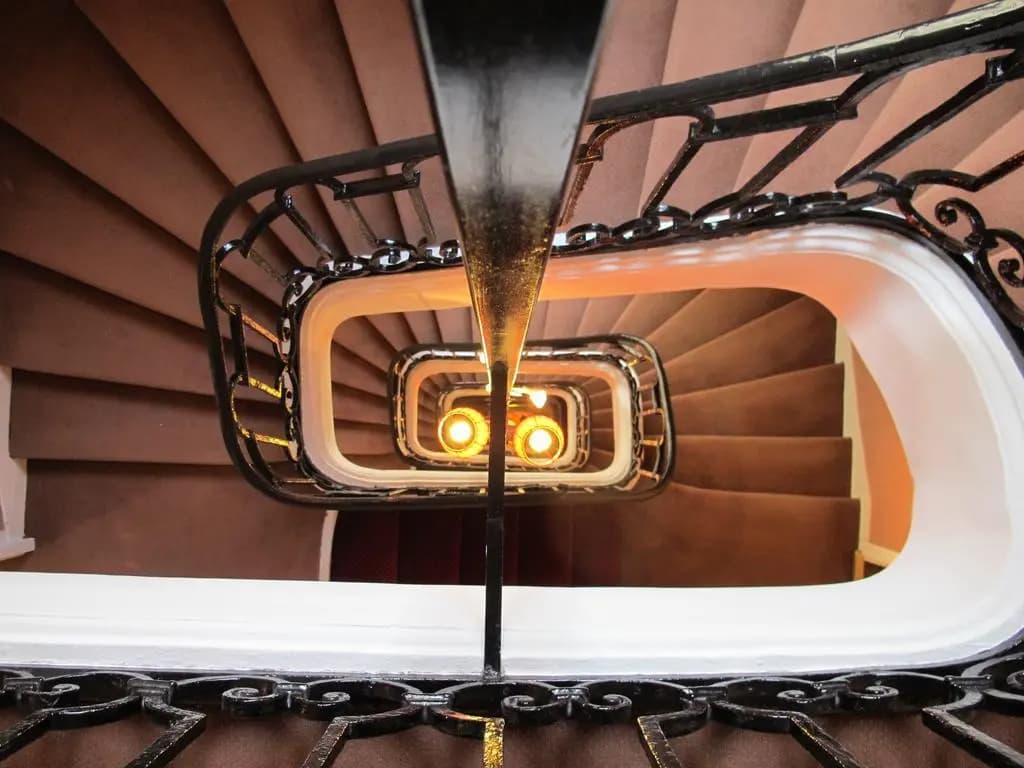 Hôtel de la Bretonnerie - photo 13