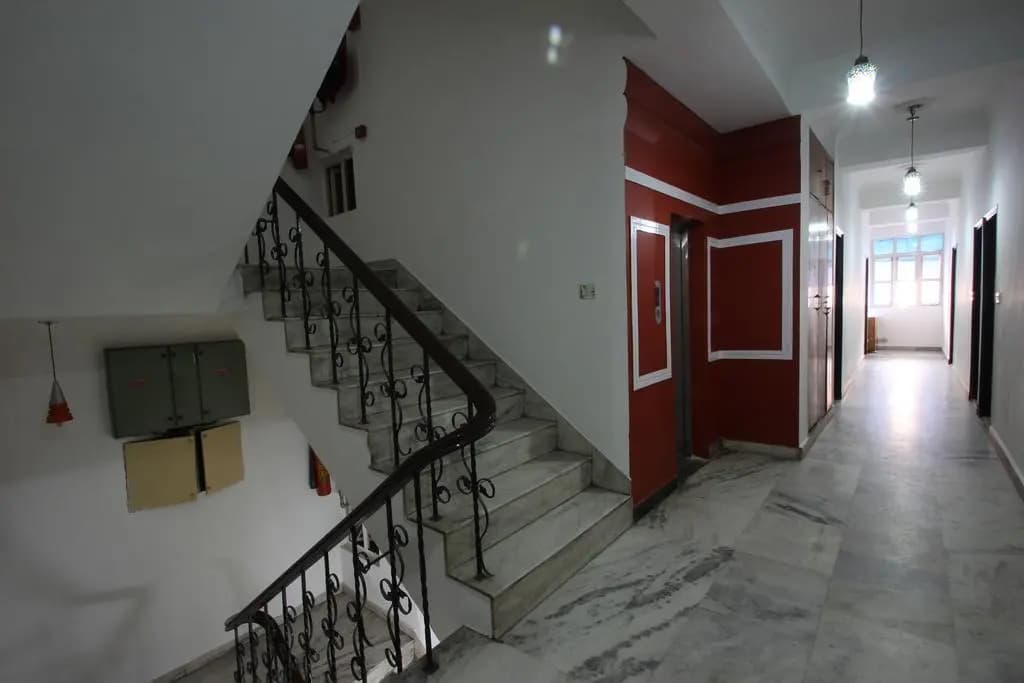 Hotel Citi Continental - photo 10