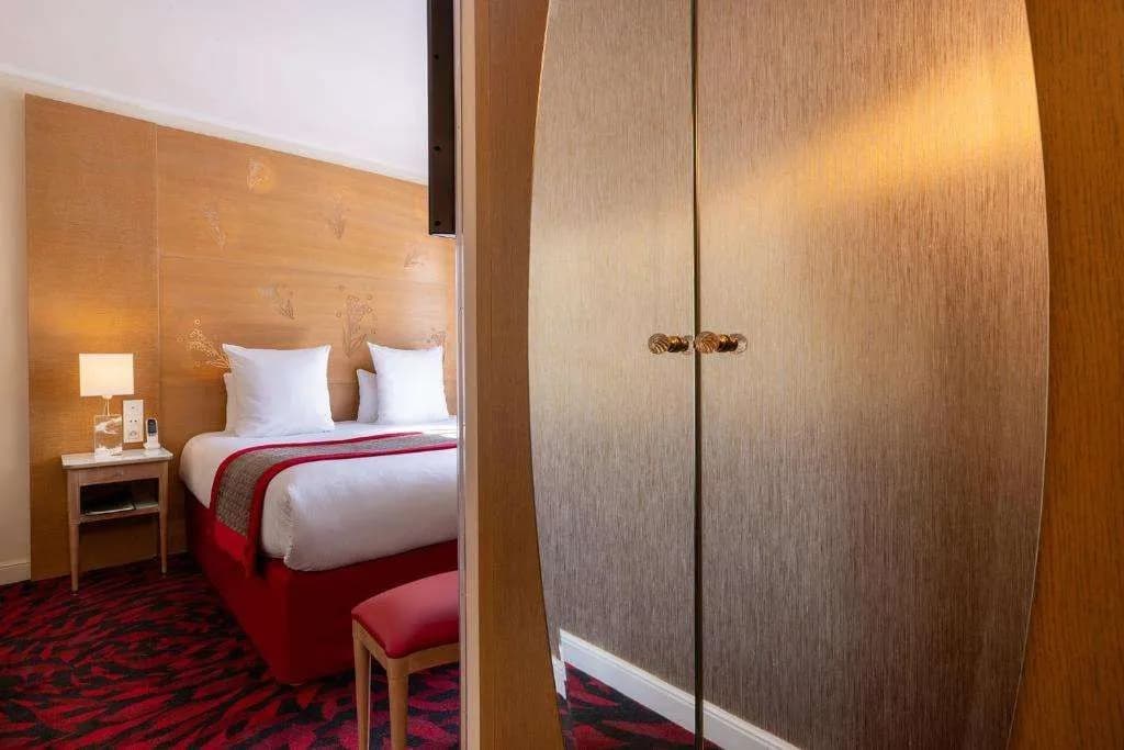 Hôtel Muguet - photo 24
