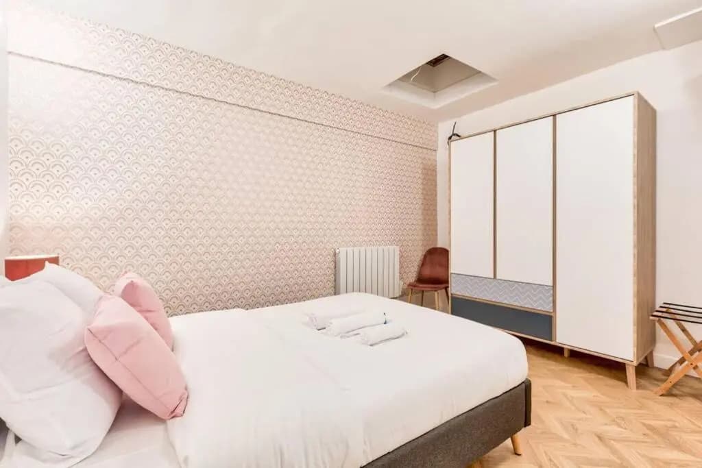 Appartement de standing proche ArcTriomphe - 8P - photo 3