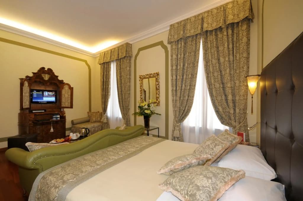 Hotel Le Isole - photo 5