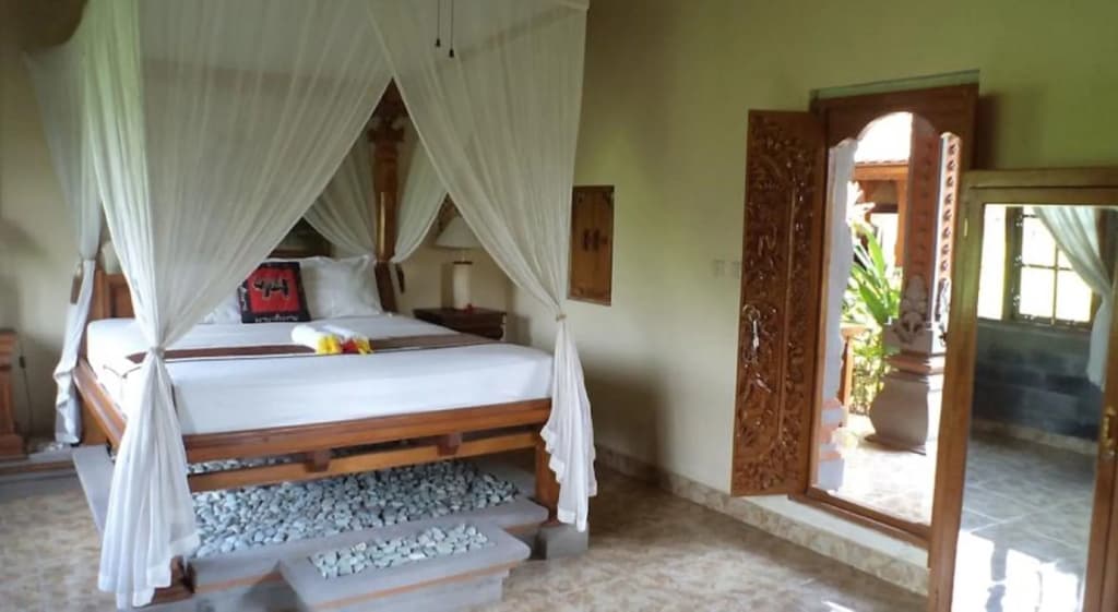 Ala's Green Lagoon Hotels - photo 4