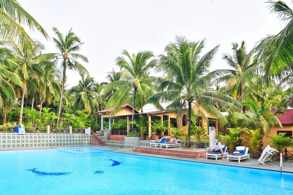 Sea Star Resort Phu Quoc - photo 17