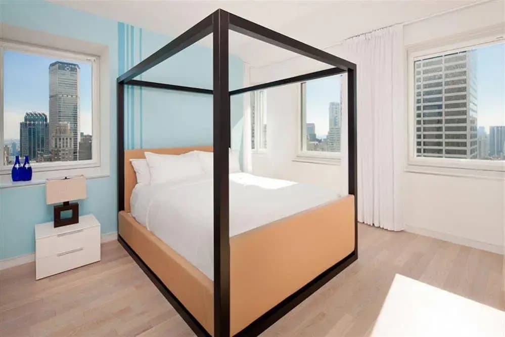 Residence Suites - photo 5