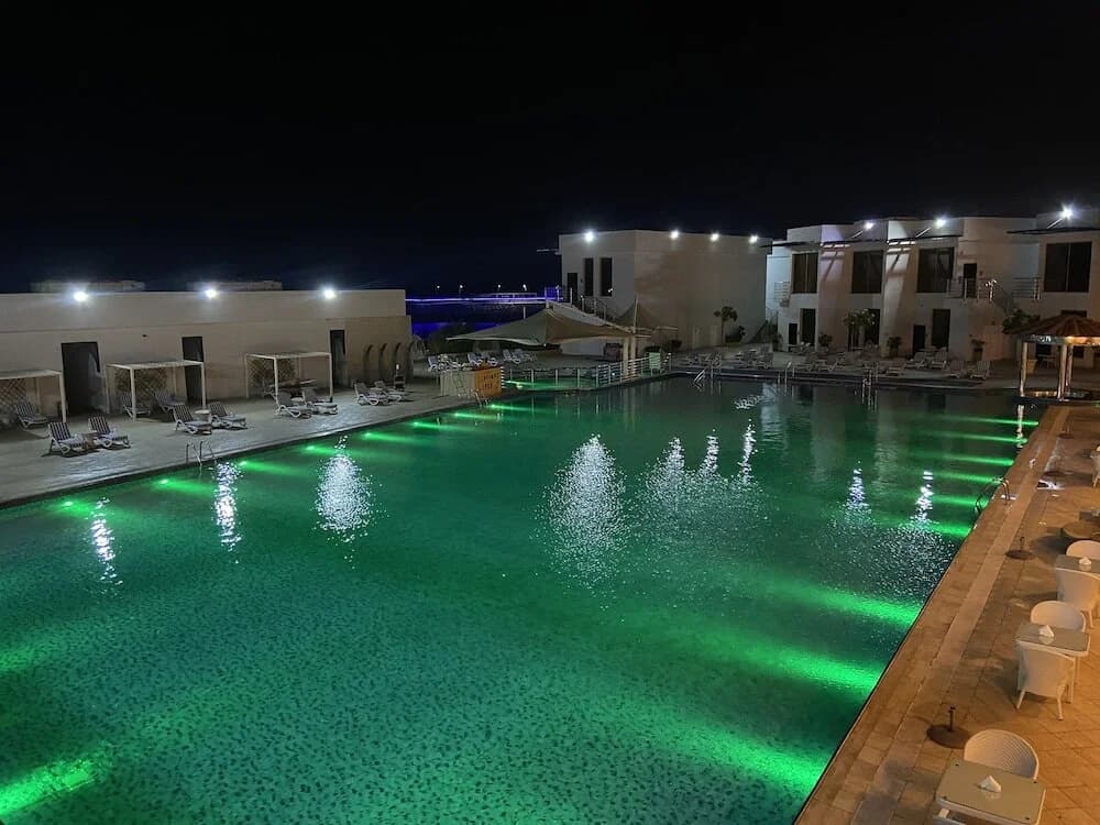 Mirage Bab Al Bahr - photo 13