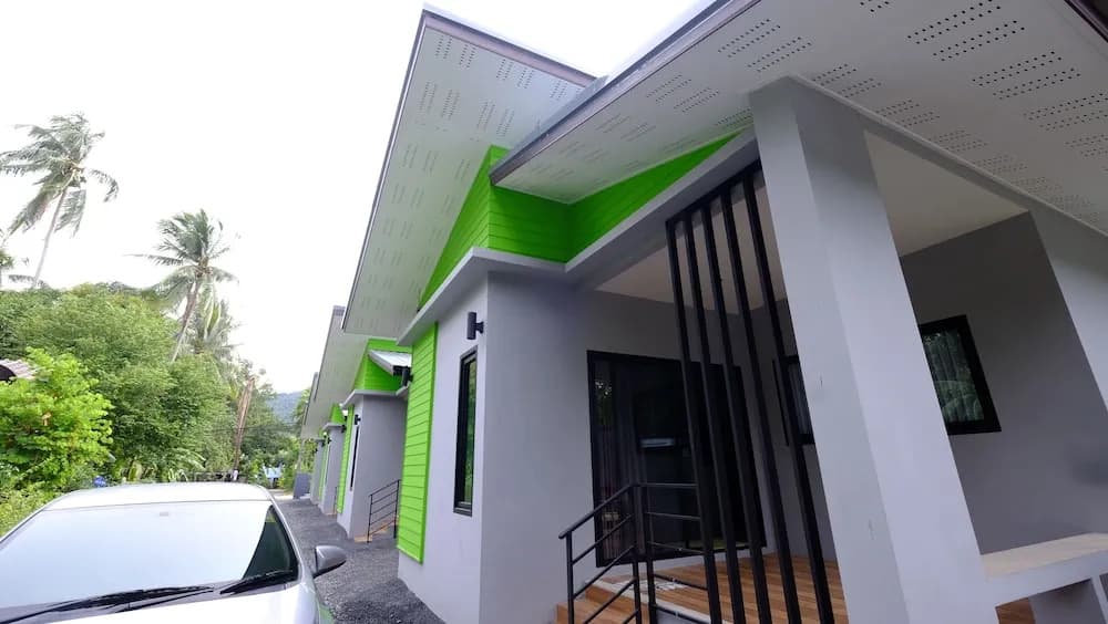 Panisara Pool Villa Samui - photo 1
