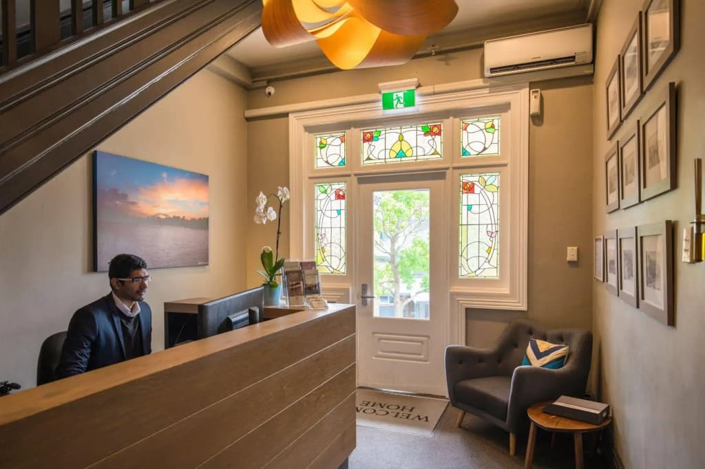 Glenferrie Lodge - photo 2