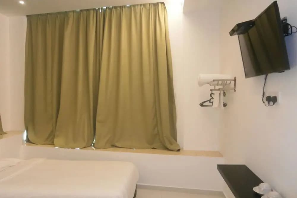F.M Guesthouse - photo 8