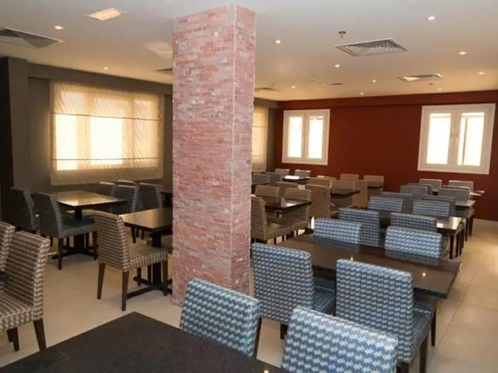 Florida Square Hotel - photo 15