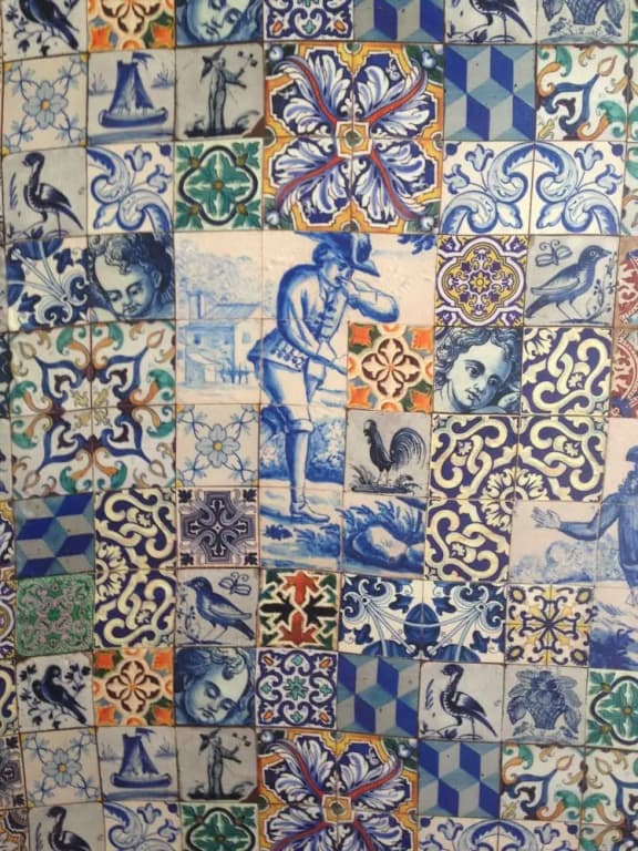 Santos Hostel - Lisbon - photo 24