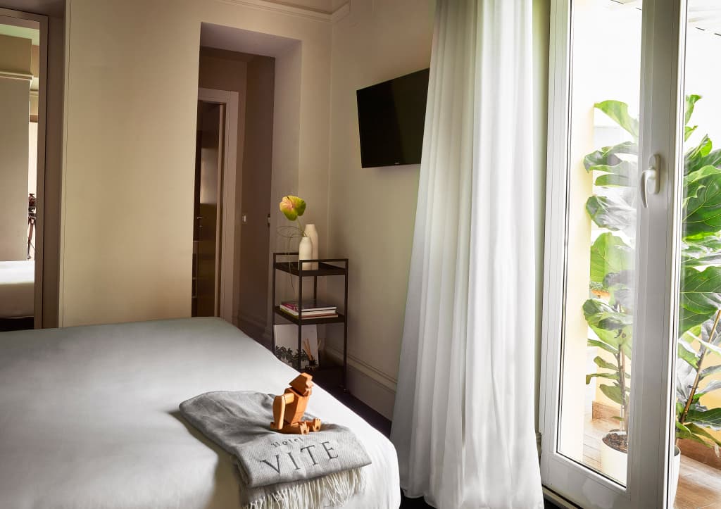 Hotel Vite - By Naman Hotellerie - photo 18