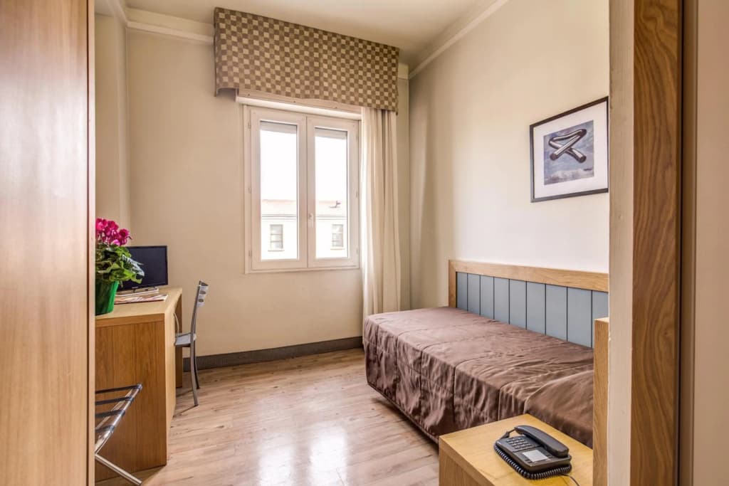 Delle Nazioni Hotel  - photo 13
