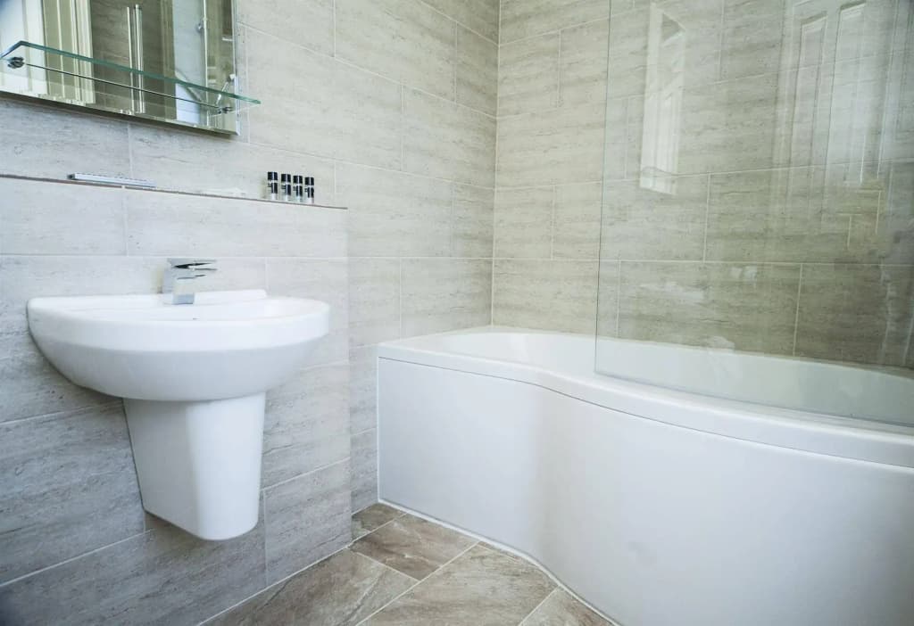 Braid Hills Hotel - photo 9