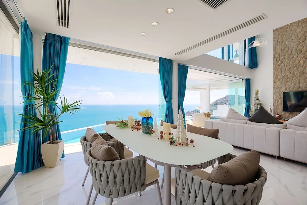 Villa The Wave 2 Residence - photo 20