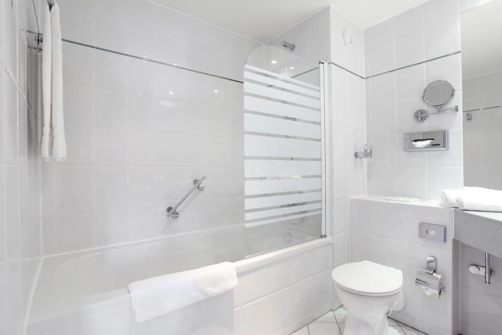 Abacus Tierpark Hotel Berlin - photo 10