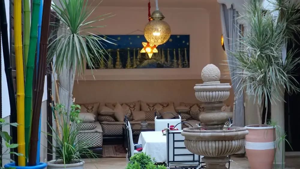 Riad Kalé Polis - photo 15