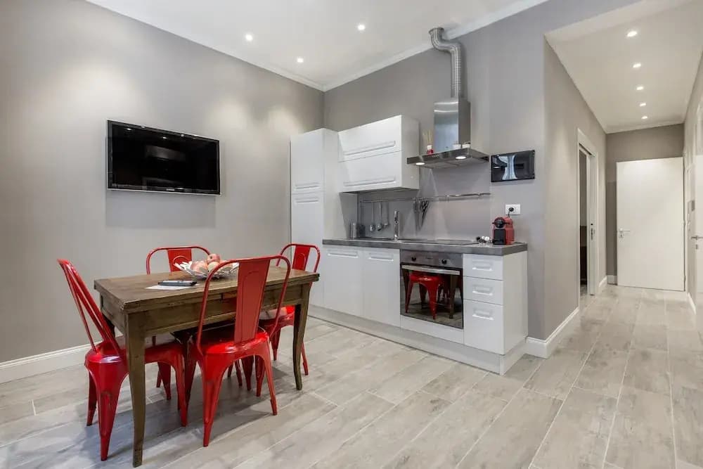 Bell Tower Apartment - photo 12