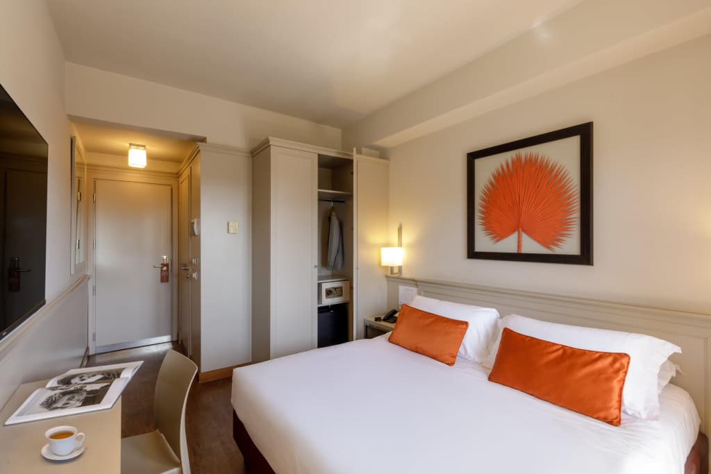Grand Hotel Fleming by OMNIA hotels - photo 32