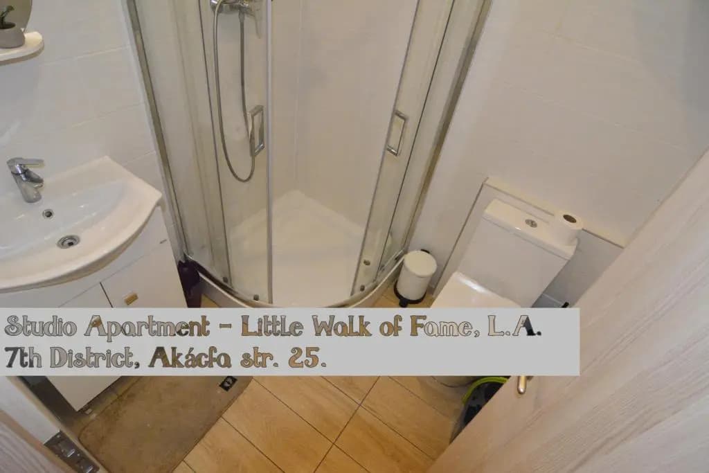 Little Americas Ring Apartments - photo 4