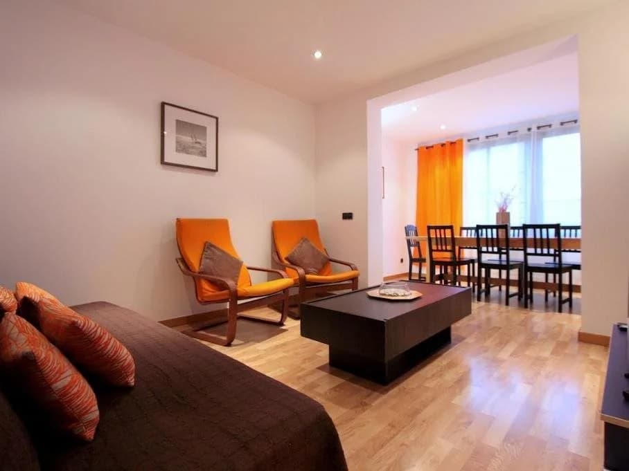 Old Town Apartamentos - photo 9