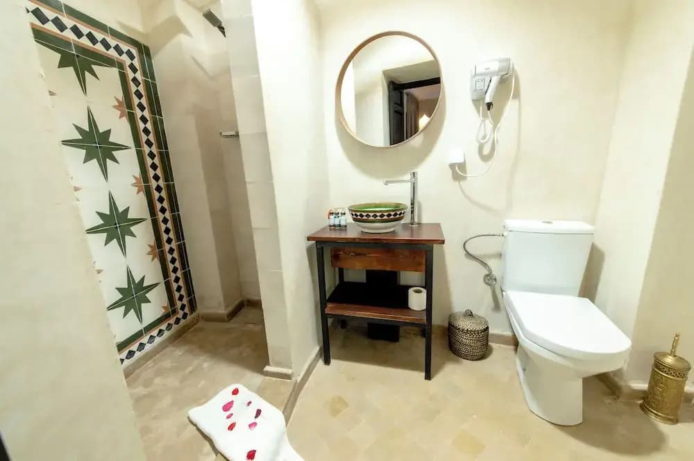 riad dar yousra - photo 24
