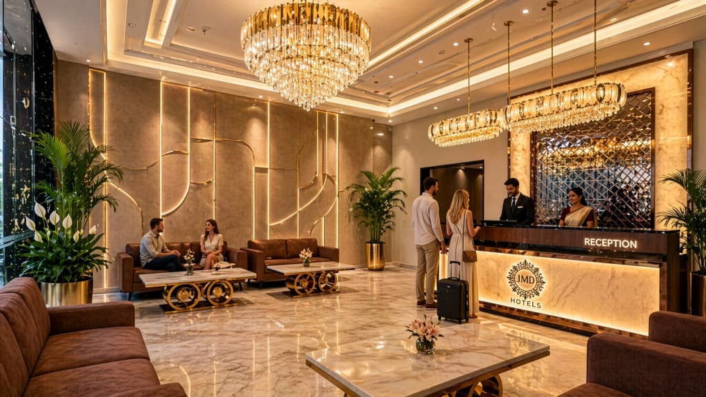 Hotel Shalimar - photo 28