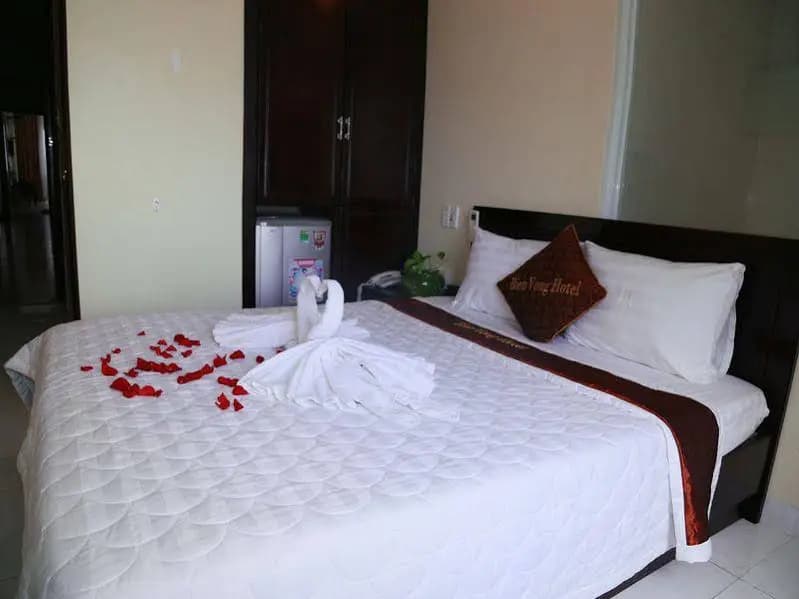Bien Vong Hotel - main photo