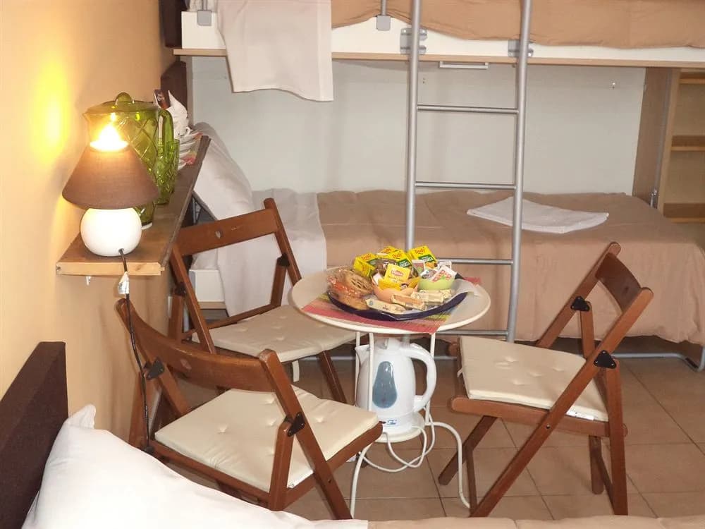 Tomas Bed Breakfast - photo 3