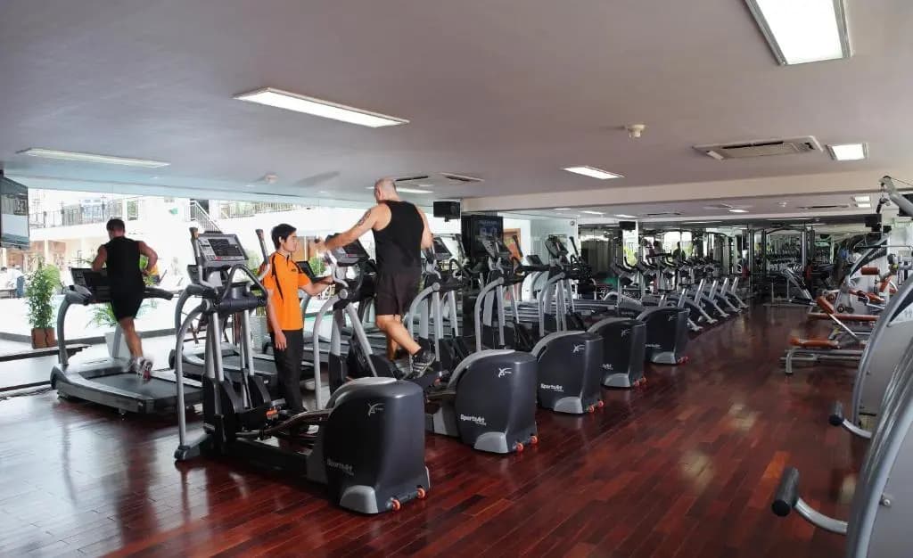 Rex Hotel - photo 17