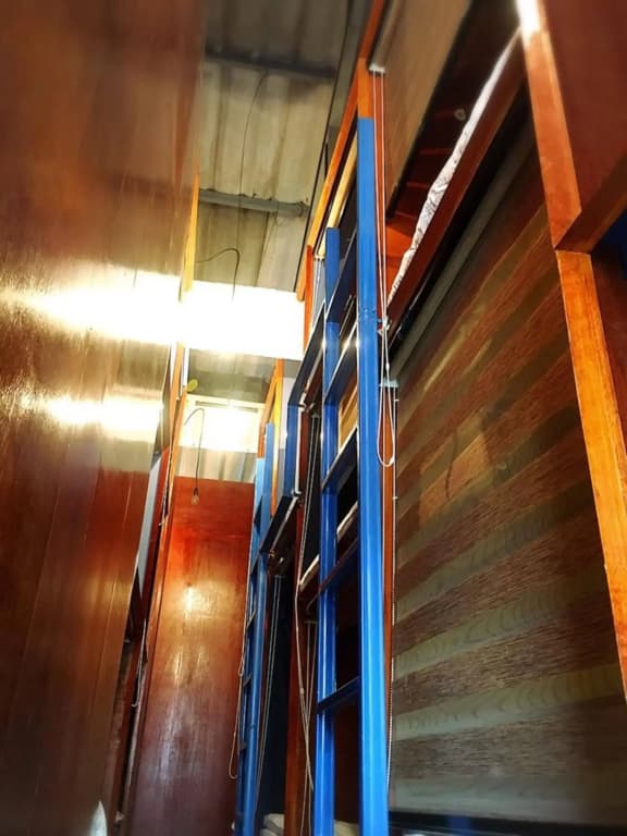 Wire Hostel Patong - photo 14