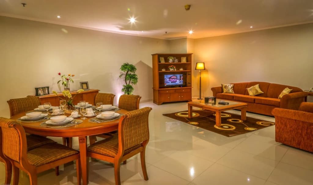 Griya Prapanca Apartment - photo 13
