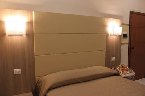 Hotel Galli - main photo