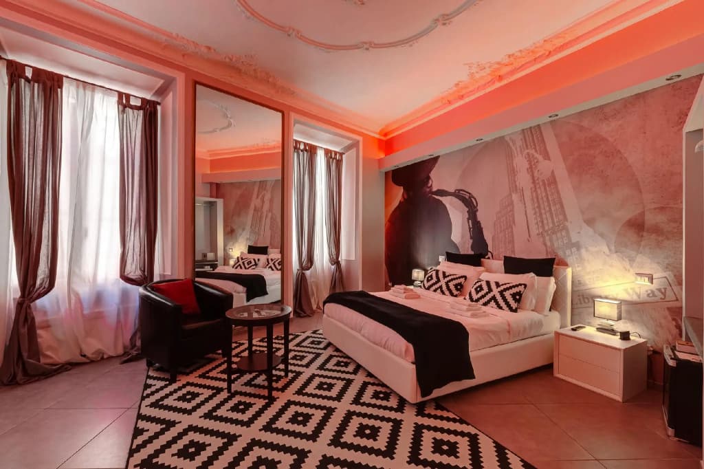 Maison Degli Artisti Suites - photo 17