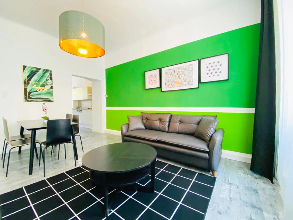 Highlight Suite Danube Canal - photo 2
