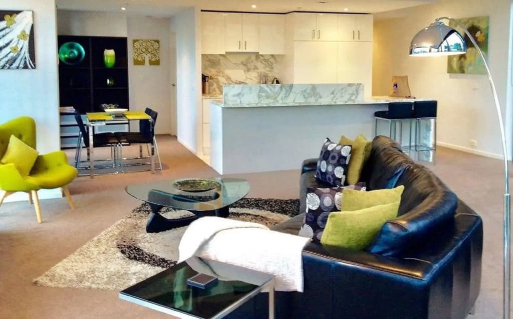 Docklands Executive Apartments - photo 17