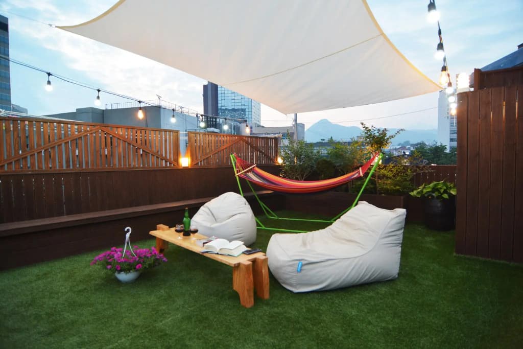 Insadong Hostel - photo 20
