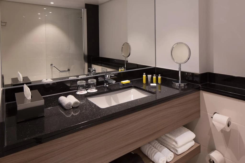 Amsterdam Marriott Hotel - photo 50