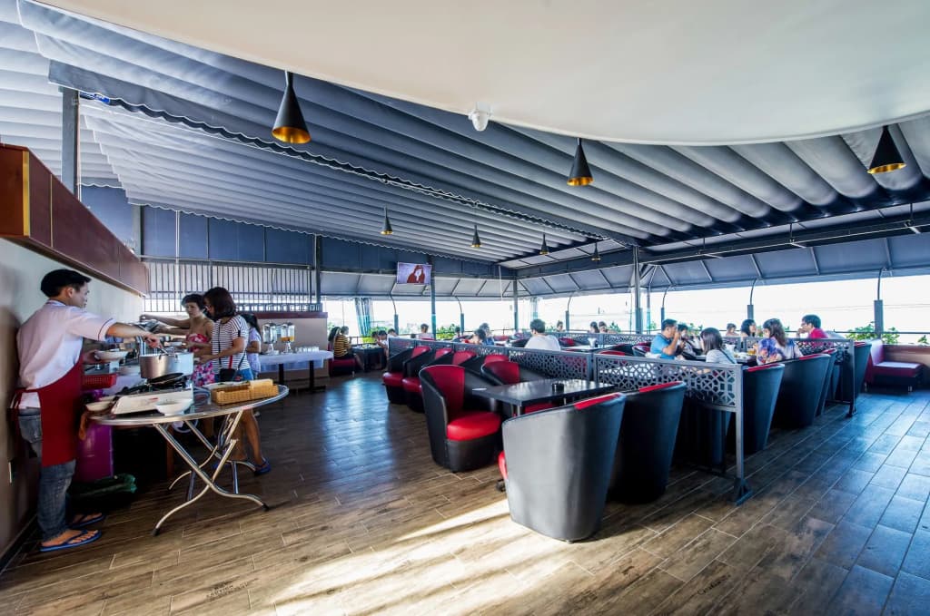 Levan Hotel - photo 18