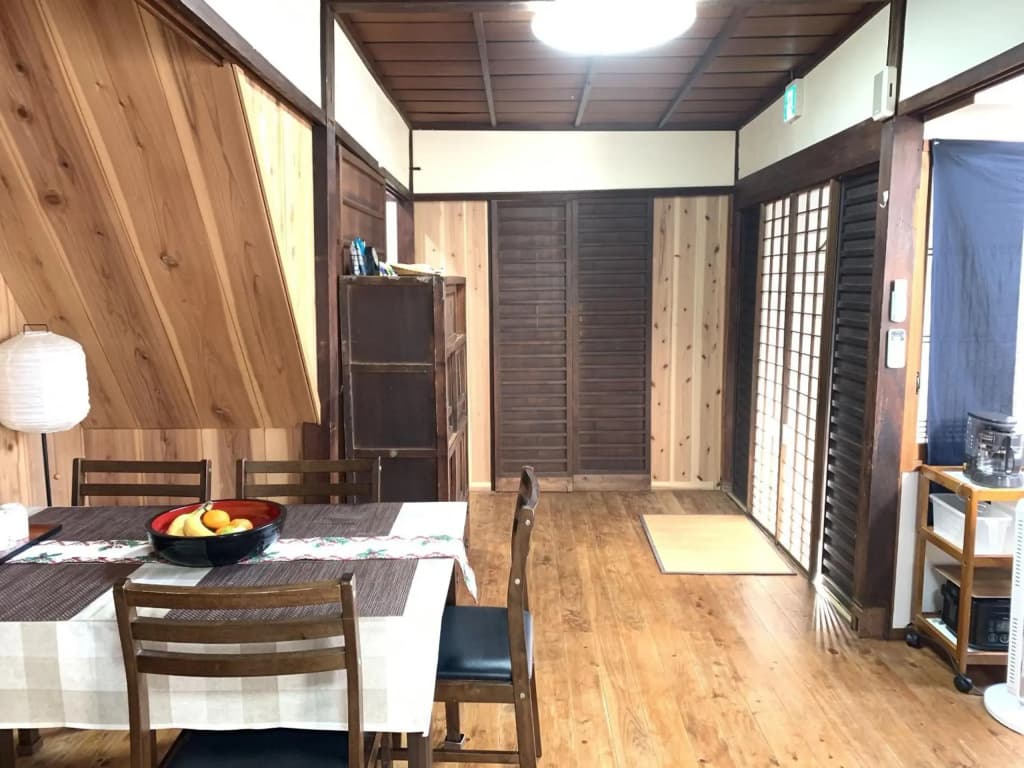 Munetada House - photo 4