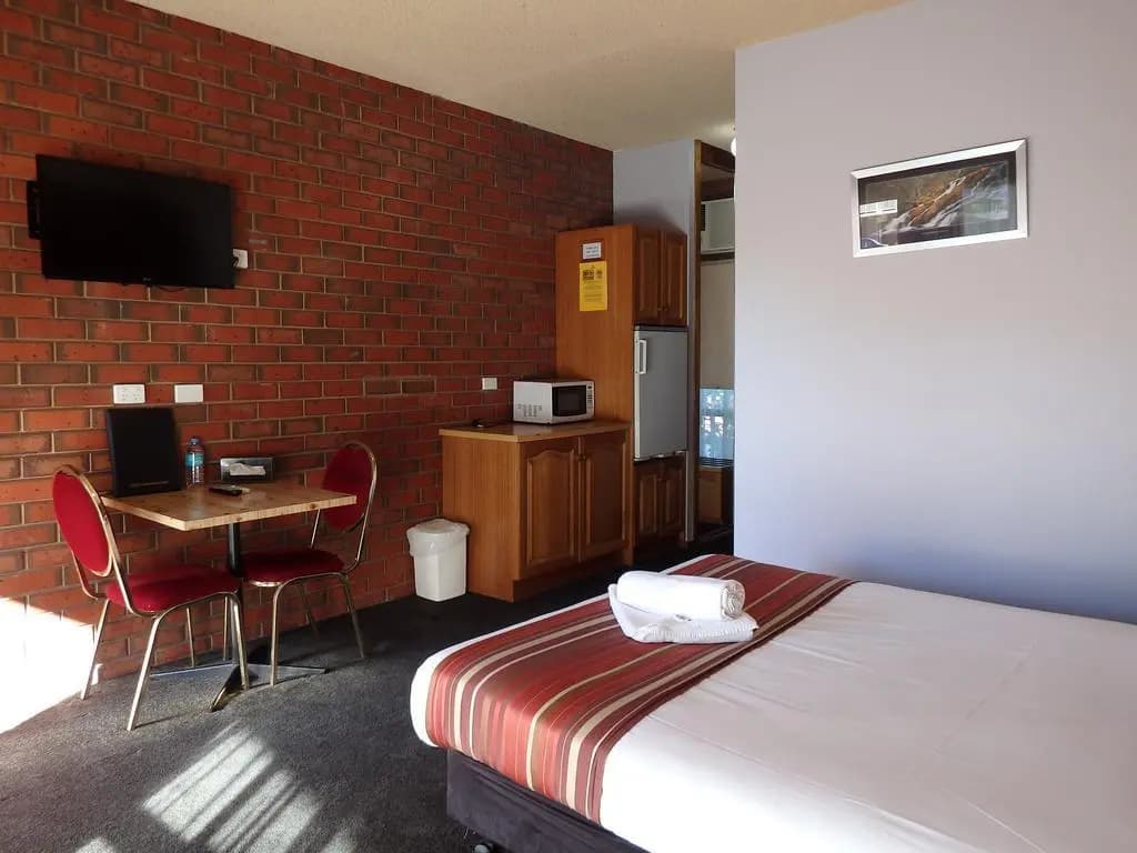 Monte Villa Motor Inn - photo 14