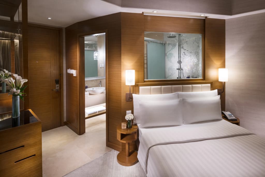 Dorsett Kwun Tong, Hong Kong - photo 3