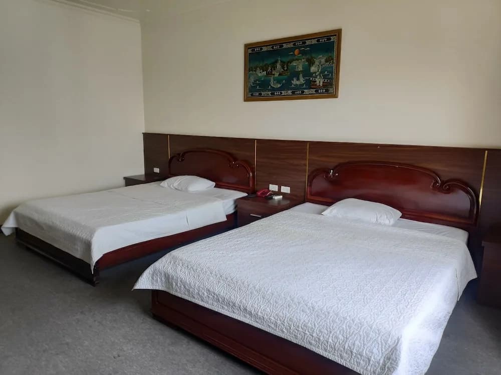 Ngoc Mai Hotel - photo 5