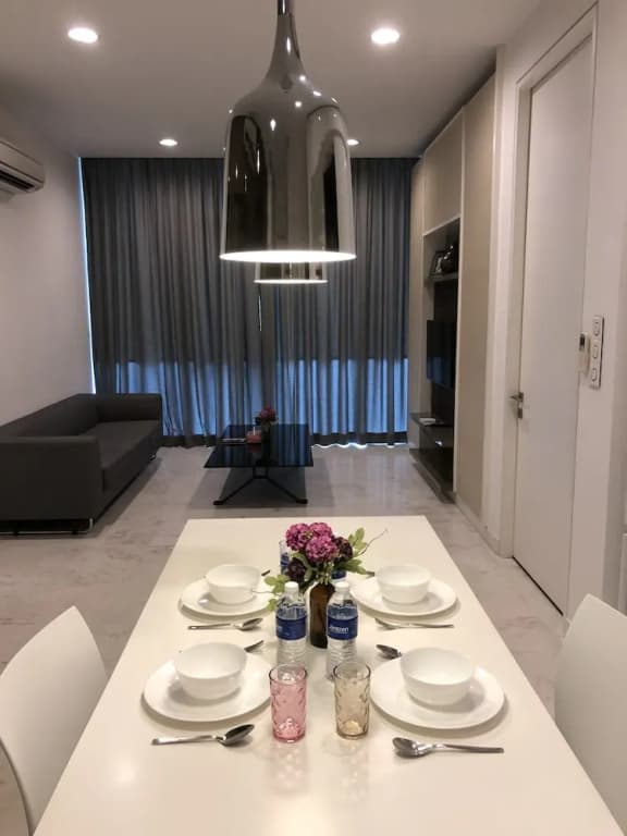 Vortex Luxury Suite At KLCC - photo 17