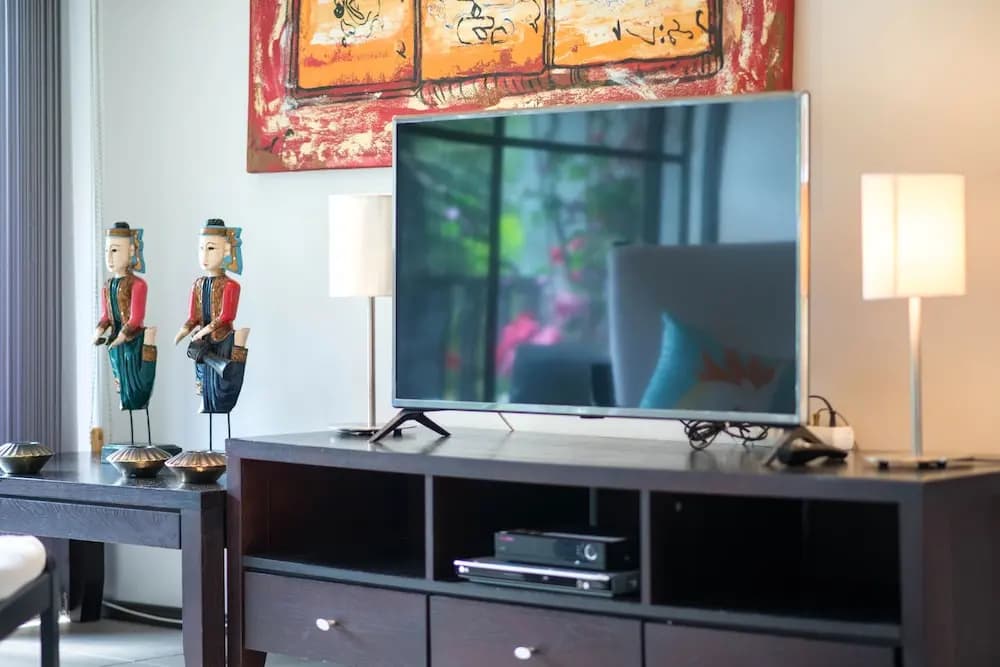 Luxury Penthouse Condo - main photo