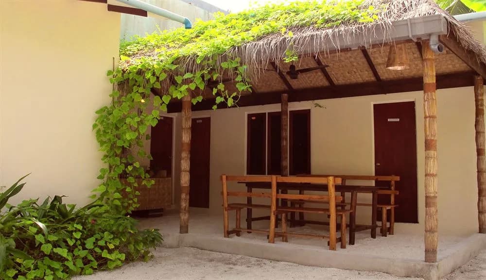 Thundi Sea View - photo 21