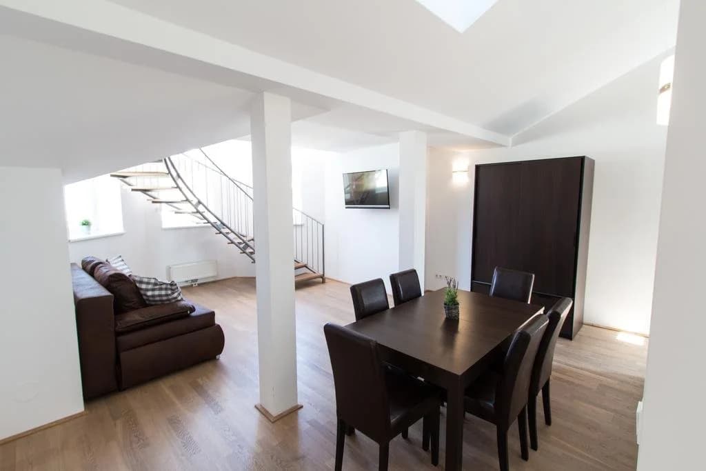 VISIONAPARTMENTS Vienna Leonhardgasse - photo 10