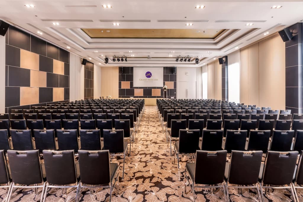 Grand Mercure Phuket Patong - photo 24